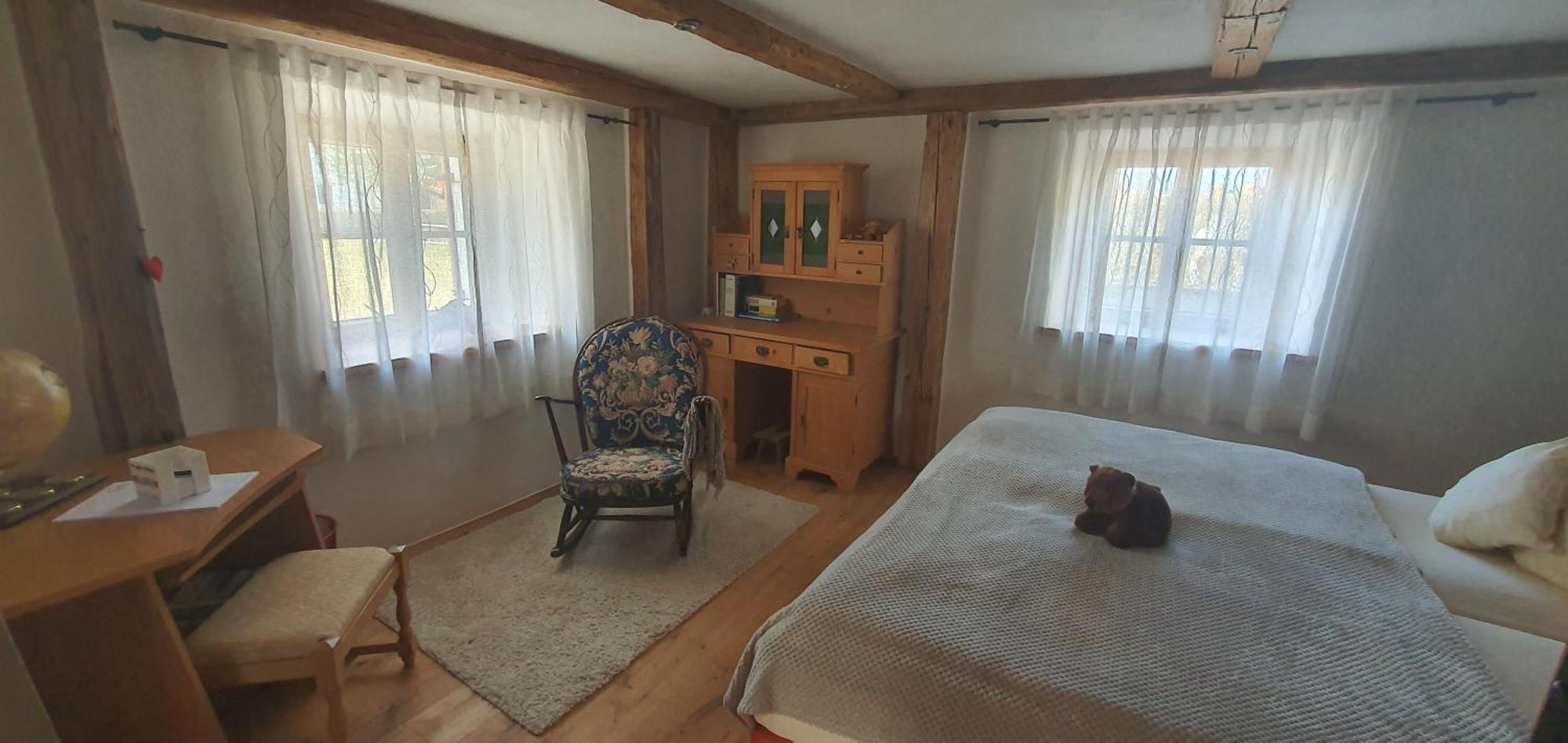 Bauernlodge-Musauer-Lechauen Экстерьер фото